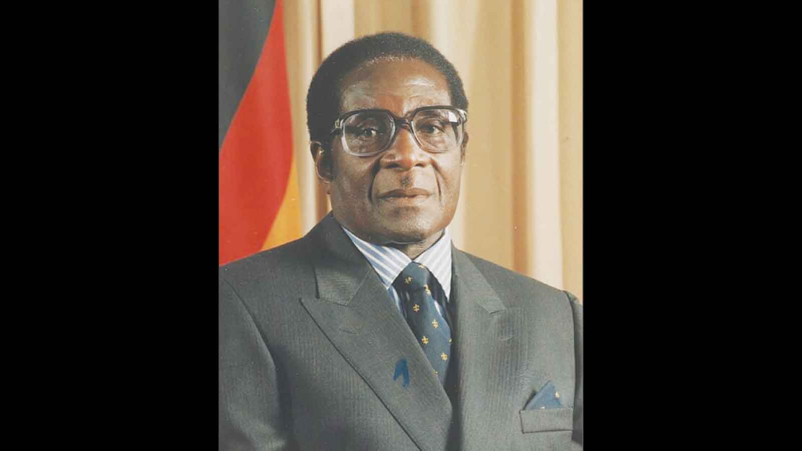 Nation commemorates the life of our founding father, Cde Mugabe