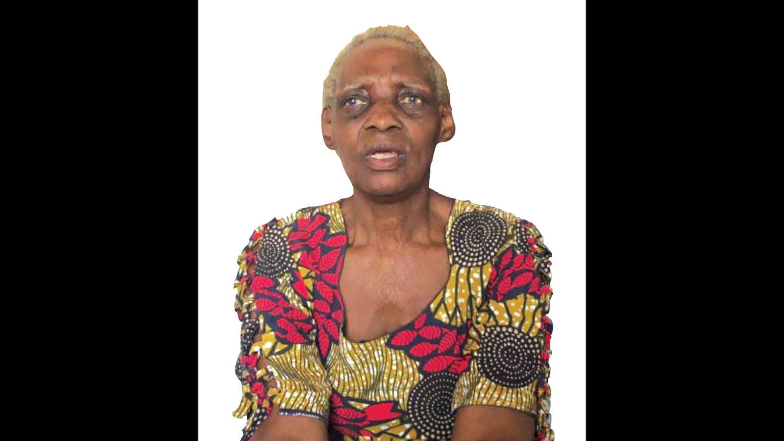 I was moved to live at Cde Chitepo’s private residence in Zambia
