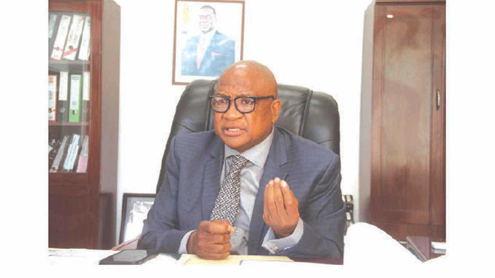Zanu PF to host Presidential Fundraising Dinner for conference
