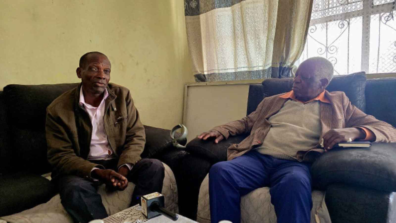 President extends assistance to liberation hero