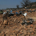 Cemeteries have become increasingly constrained, forcing local authorities to consider alternative ways of managing available land
