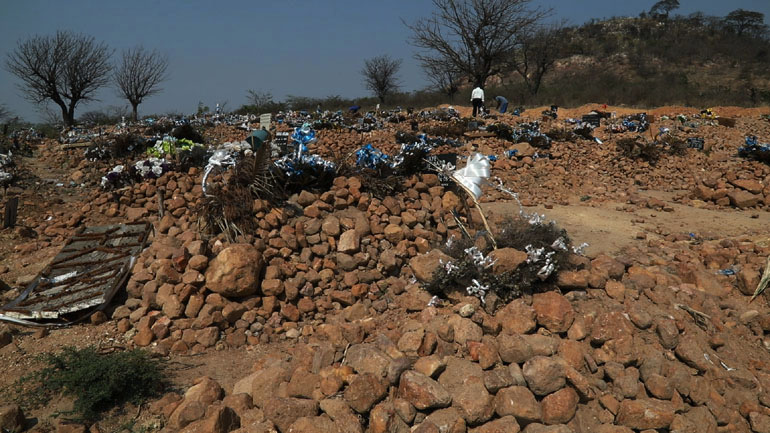 Cemeteries have become increasingly constrained, forcing local authorities to consider alternative ways of managing available land