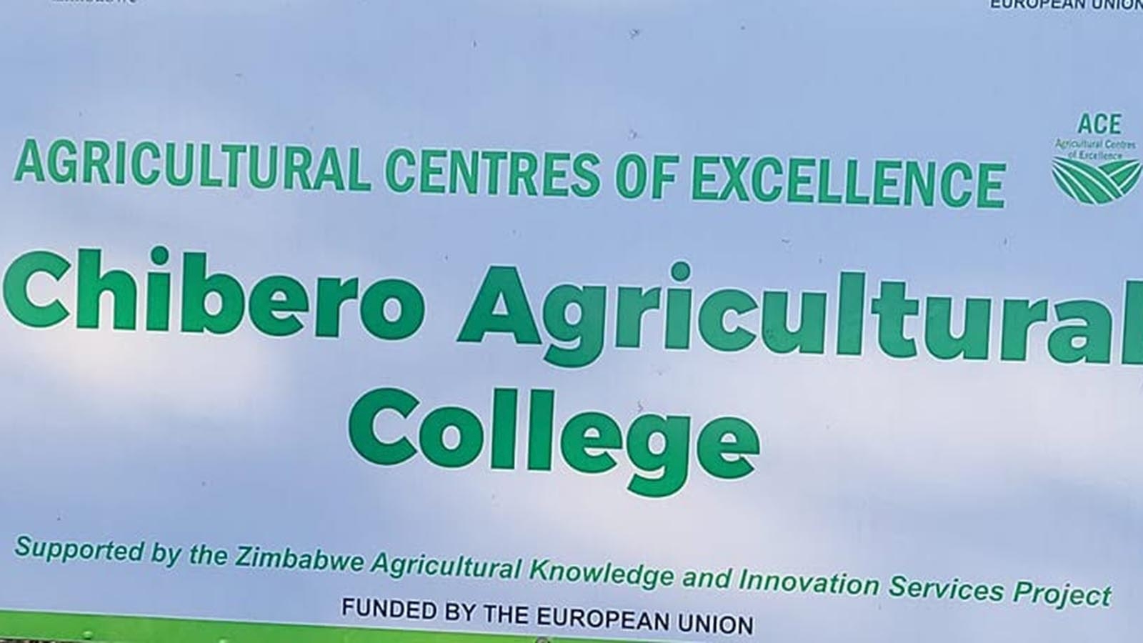 Chibero Agricultural College churns out 2 387 graduates since 1961