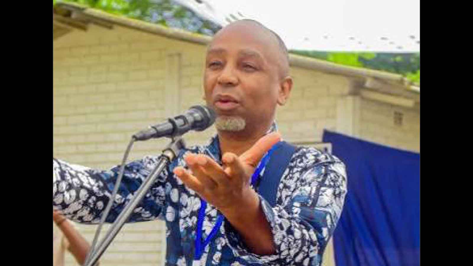 YOU’RE SUFFERING FROM DEMENTIA, A FURIOUS MONO BLASTS FUNGISAI