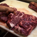 Several butcheries, including some operating from backyard premises in Sakubva, Dangamvura and Chikanga, are selling beef at prices significantly below prevailing market rates