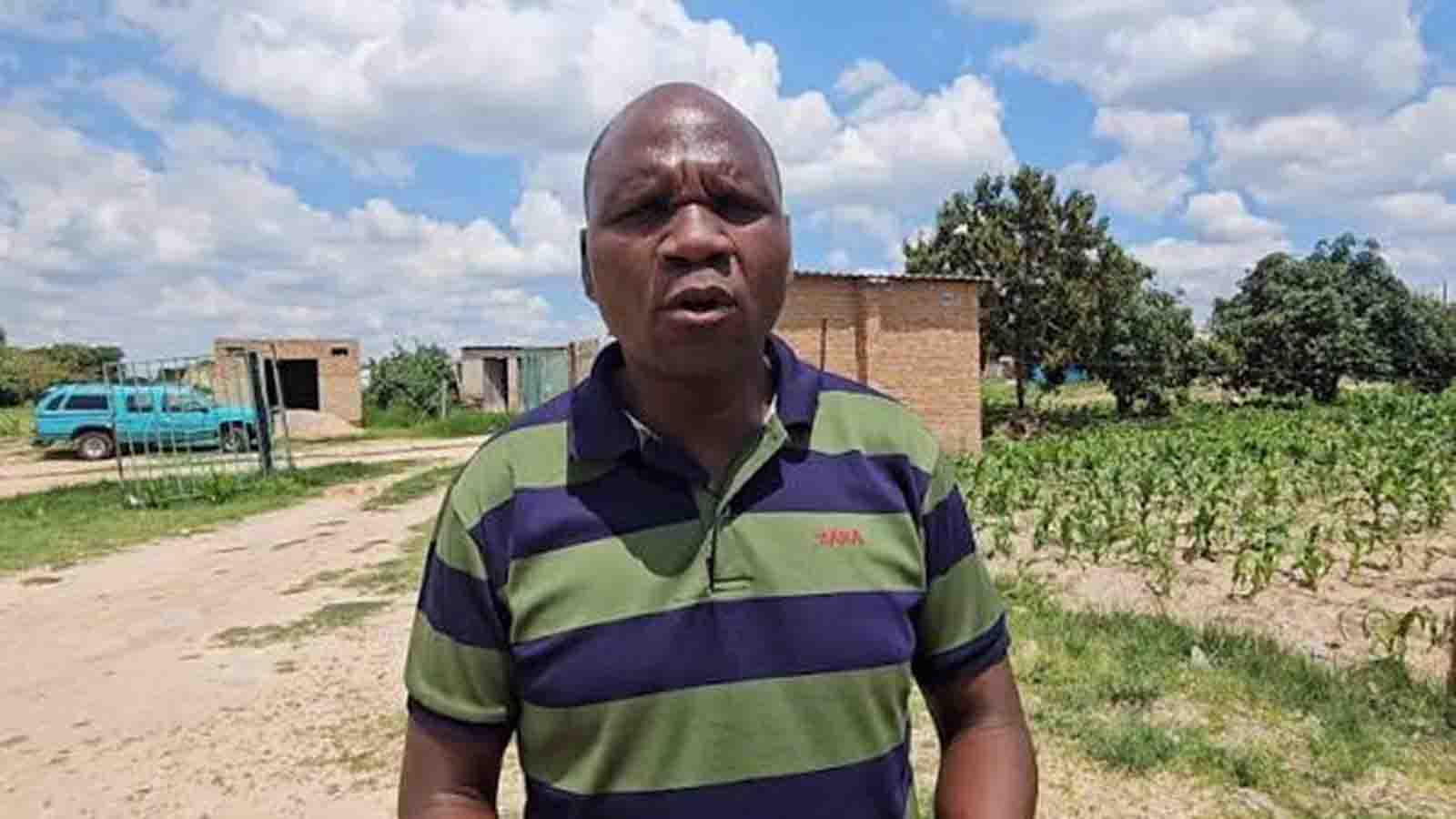 Ward 12 raises concerns over land barons, illegal settlements
