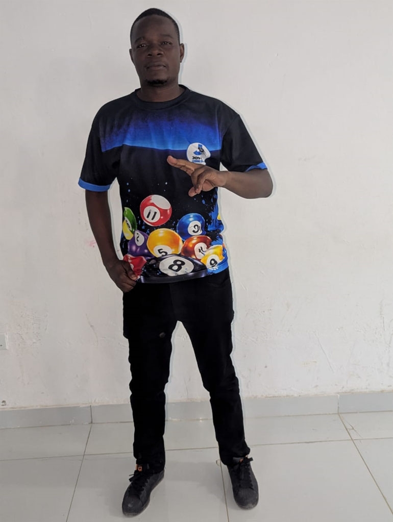 DJ Manyama