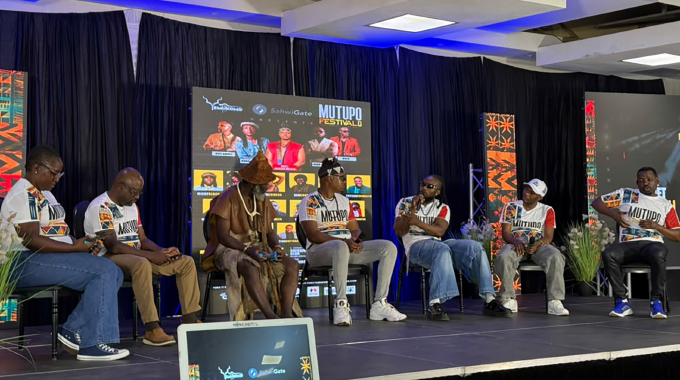 IMutupo Festival ihlanganisa umculo lobuyithi
