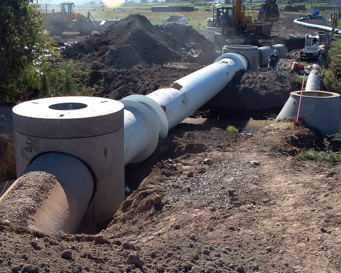 Mutare completes Gimboki sewer trunkline repairs