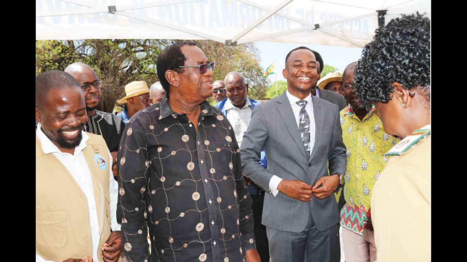 Govt rolls out community cohesion dialogues