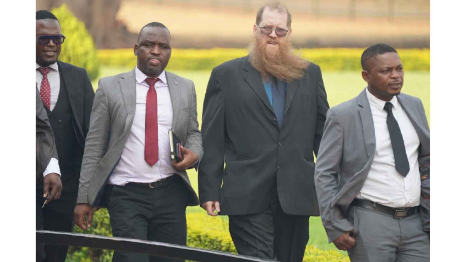 Company pleads guilty to illegal foreign payments