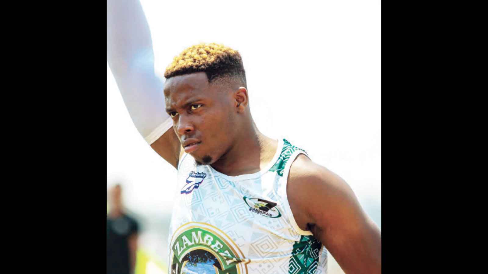Cheetahs ready to roar in Kampala