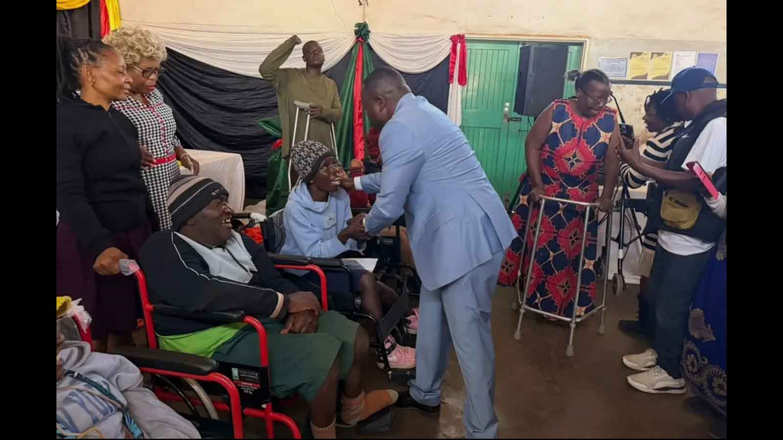 ‘Fight against drug abuse requires collective effort’