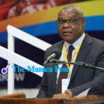 Public Service Commissions chairman, Dr Vincent Hungwe