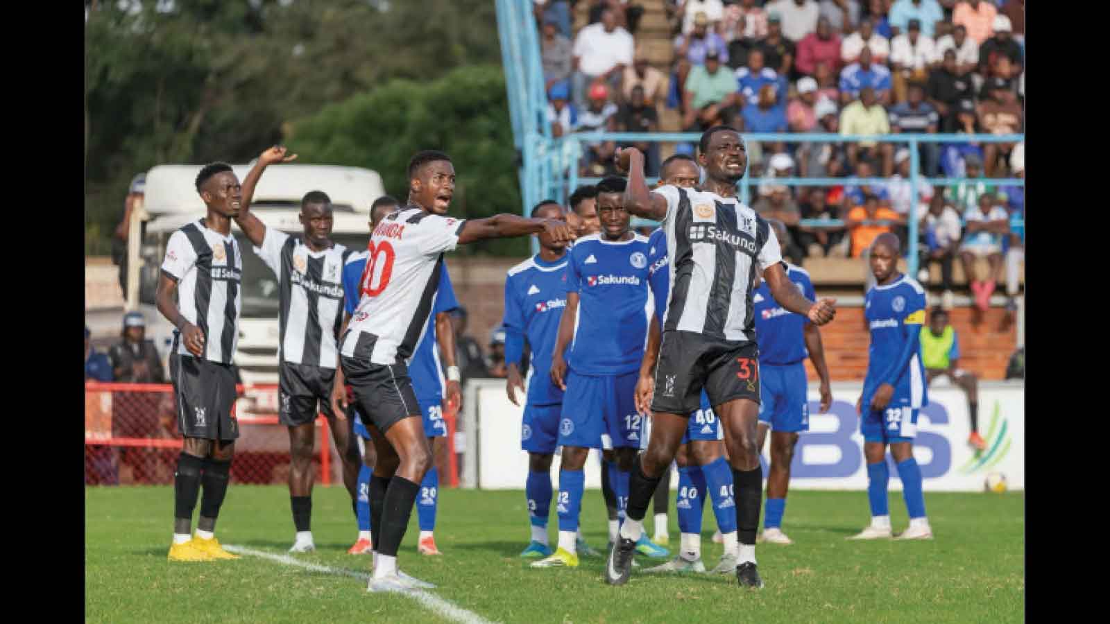 I’M REALLY WORRIED ABOUT DEMBARE, BOSSO
