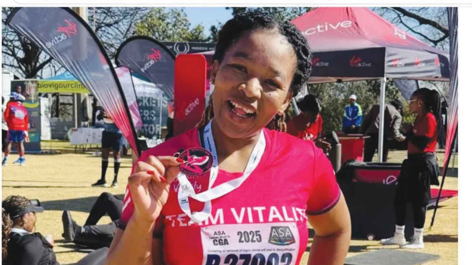 NUMBER OF WOMEN MURDERED IN KEMPTON PARK RISES TO EIGHT