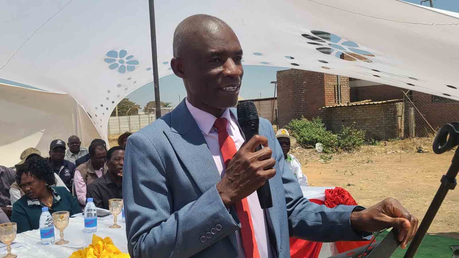 Harare South stakeholders push for improved services