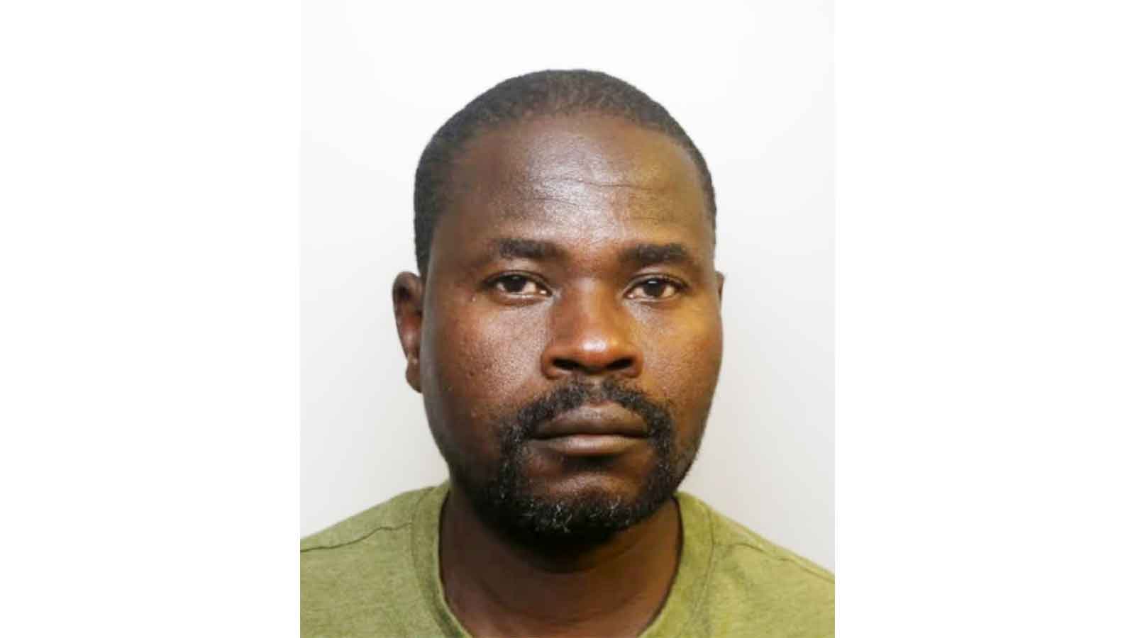 ZIM MAN BANNED FROM DRIVING IN THE UK FOR 17 MONTHS WAS DROWSY AND SMELT OF ALCOHOL