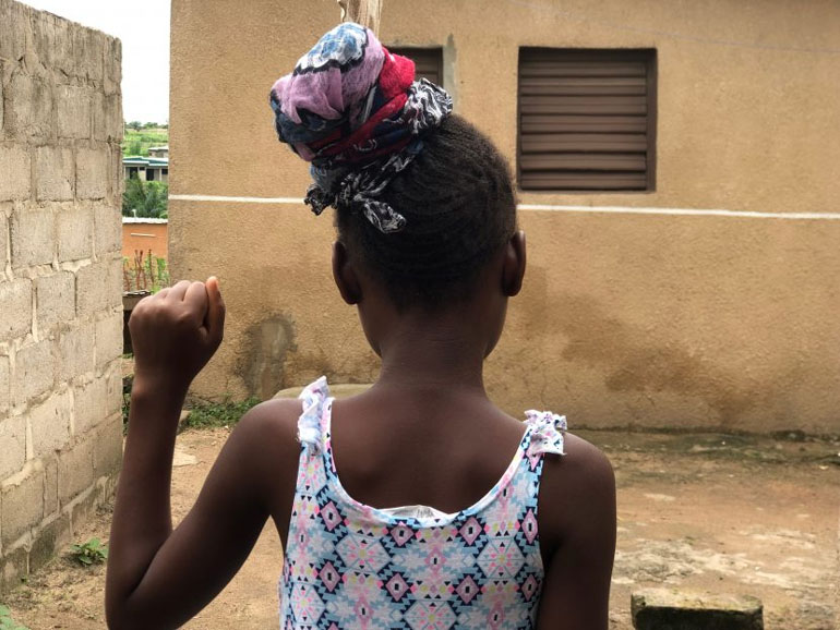 Minors sexual exploited for US$1