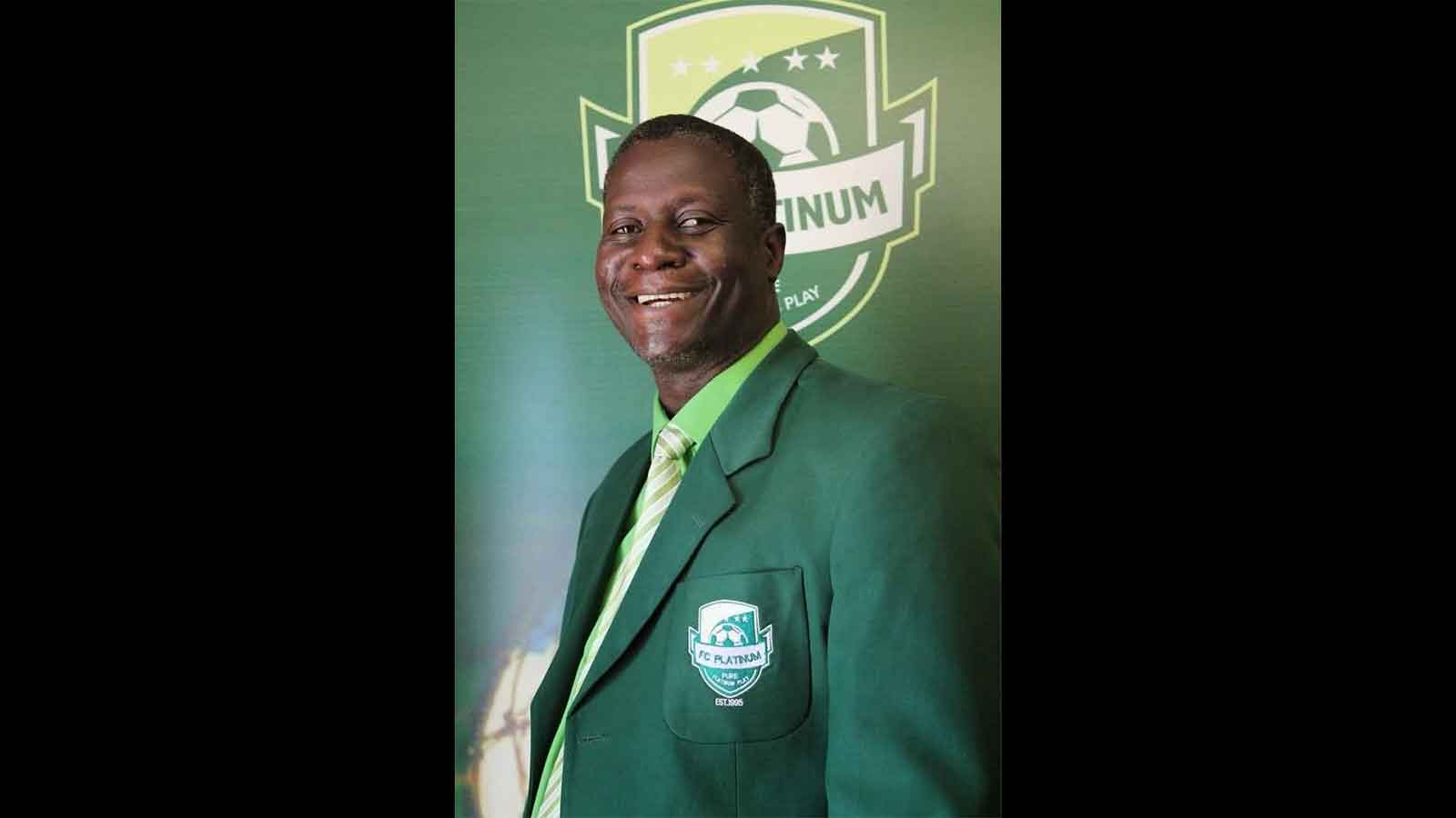 FC Platinum find their feet