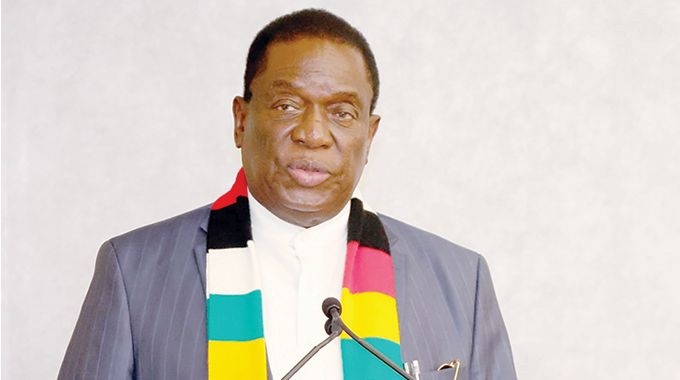 Invest, innovate and mentor: President challenges Diaspora