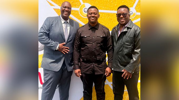 Nama25 to honour legacy, sound the future