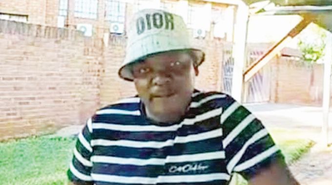 Four armed robbers in court, one charged with murder of Bulawayo businessman