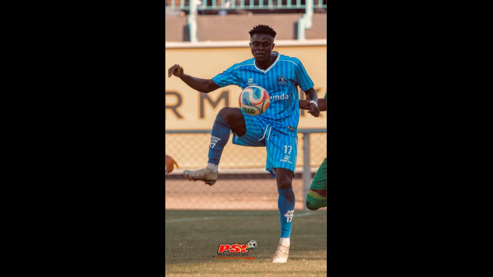 DEMBARE WIN, AT LAST