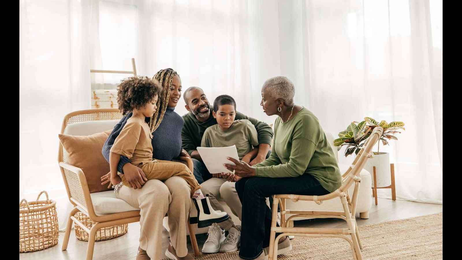 Managing the vision: Turning family dream into generational wealth