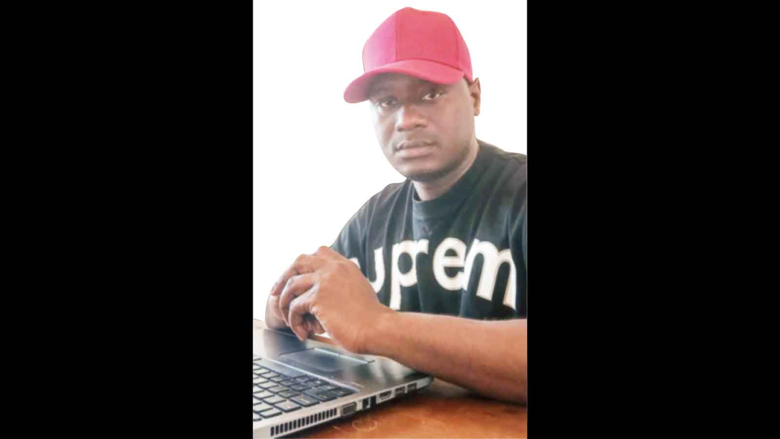 The writing of two books in the national interest