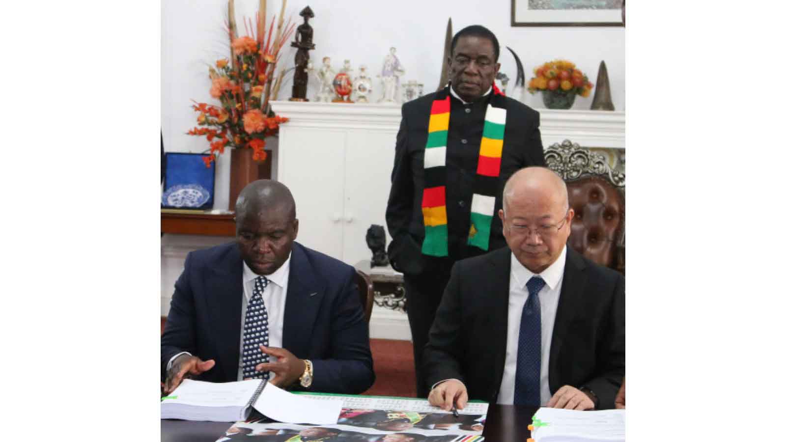 ‘Nation strengthens waste management’