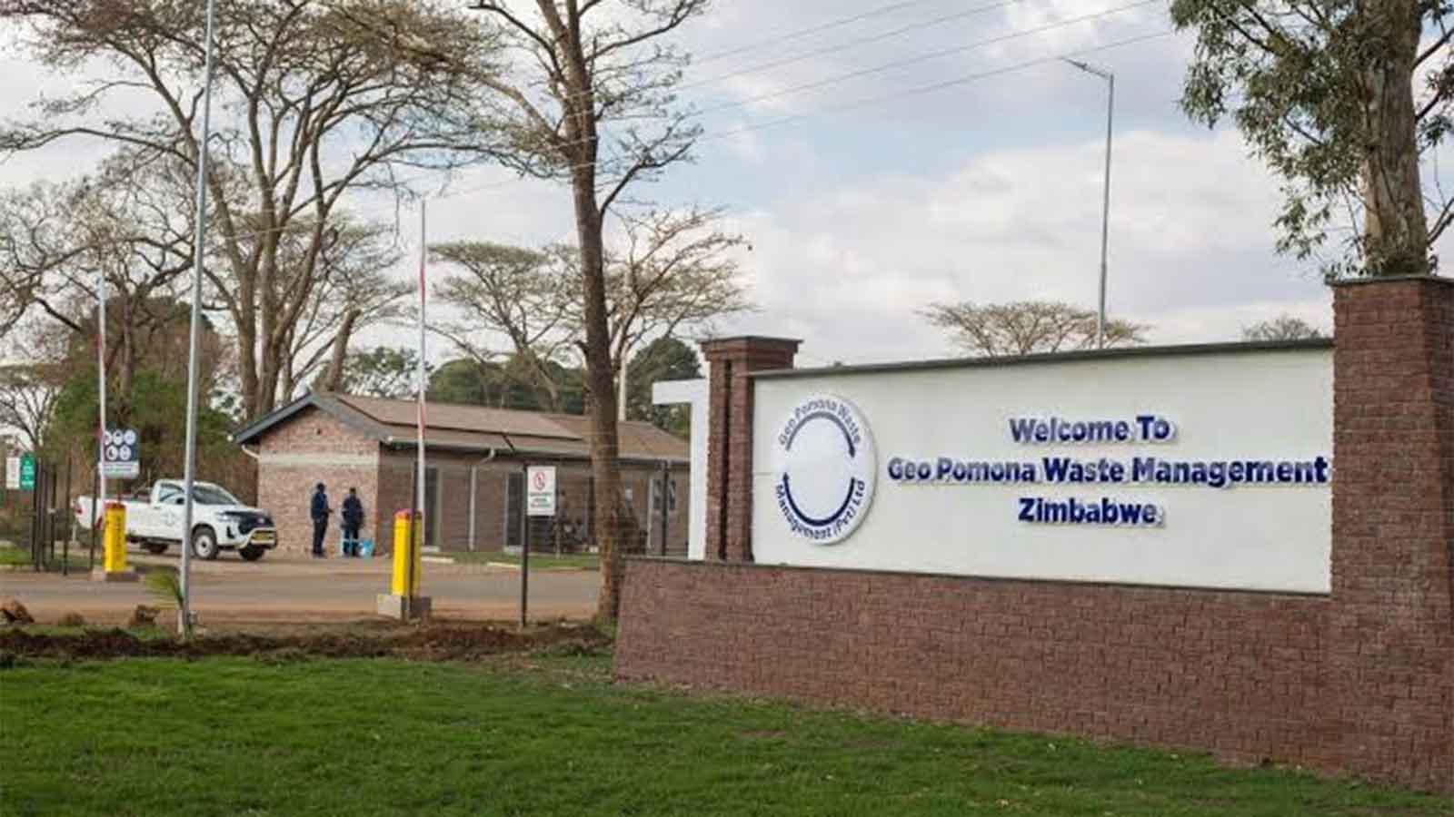Byo complies with Geo Pomona directive