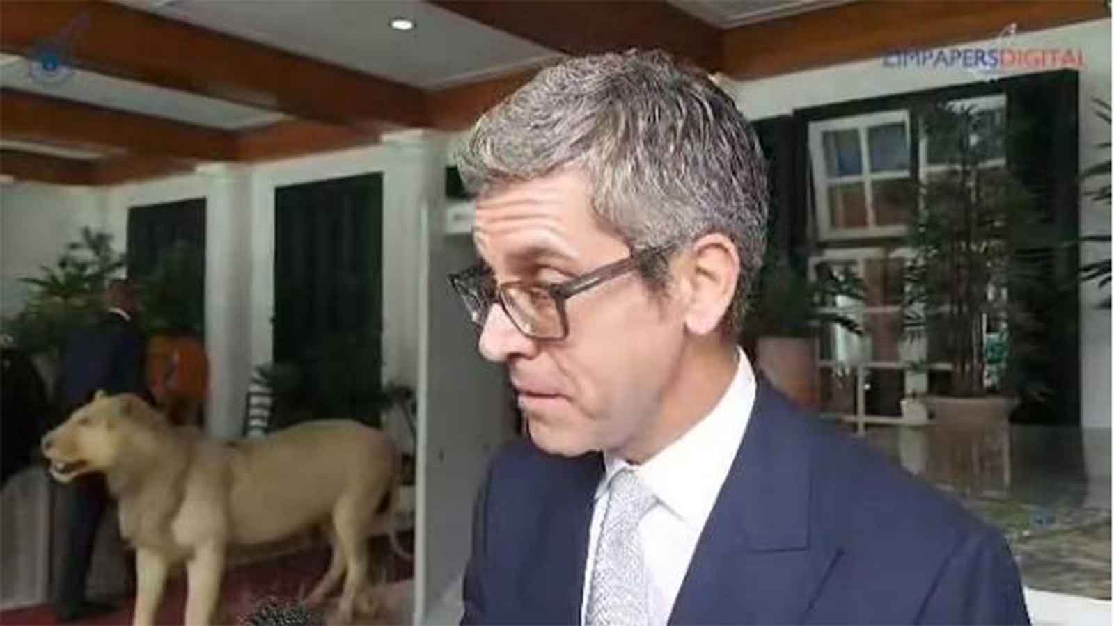 Italy targets stronger agri-food ties with Zim