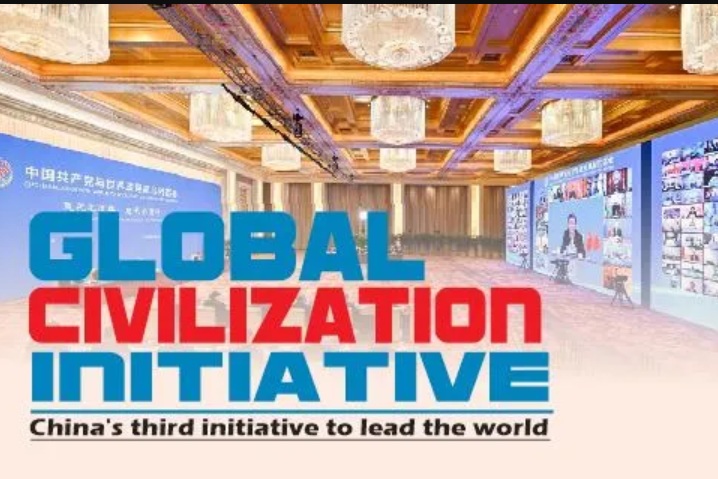 The Global Civilisation Initiative: Rejecting Civilisational Hierarchy for Equal‑Footing Engagemen