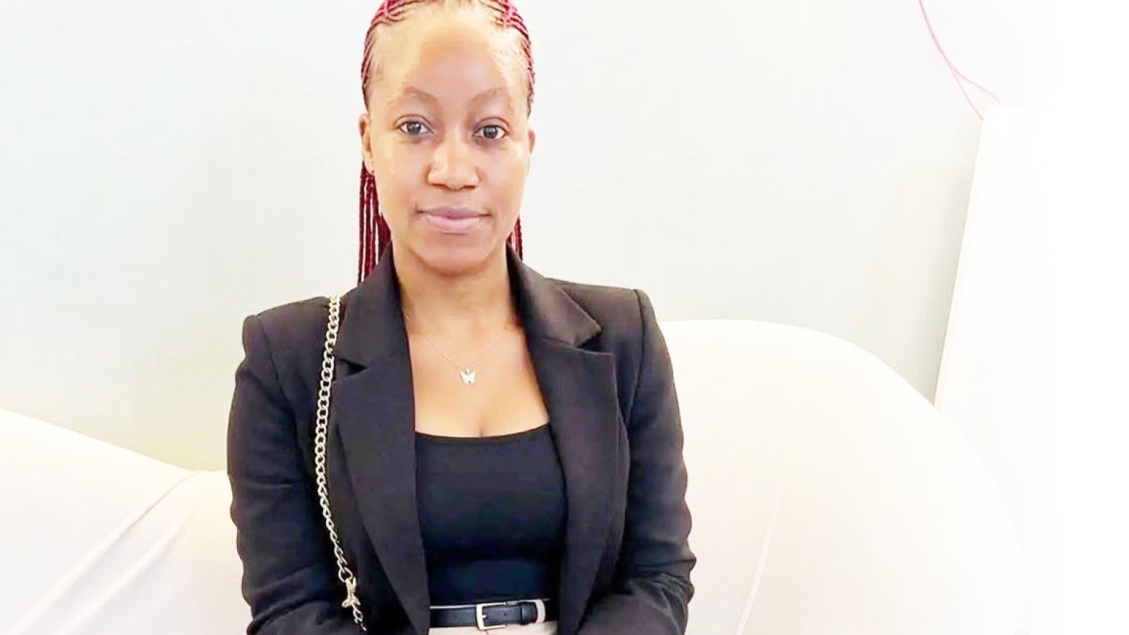 GRACIOUS NKOMO:  A BEAUTY QUEEN, A ‘HAPPY AND QUIET’ WOMAN, WHO MET A VIOLENT DEATH  IN JO’BURG