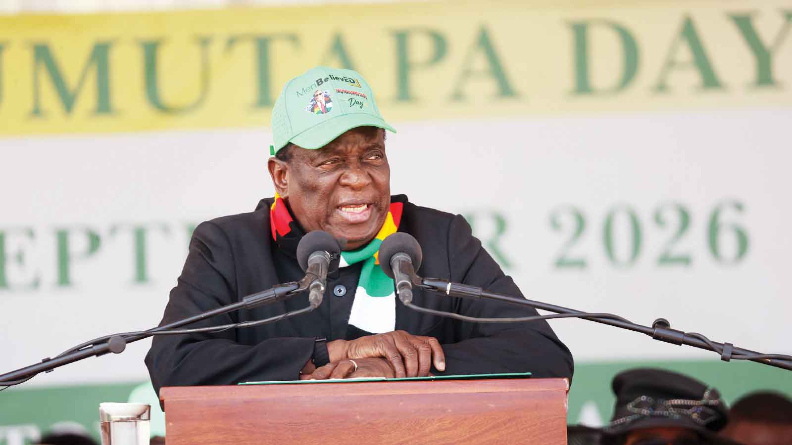 Zimbabwe’s road to a regional industrial powerhouse