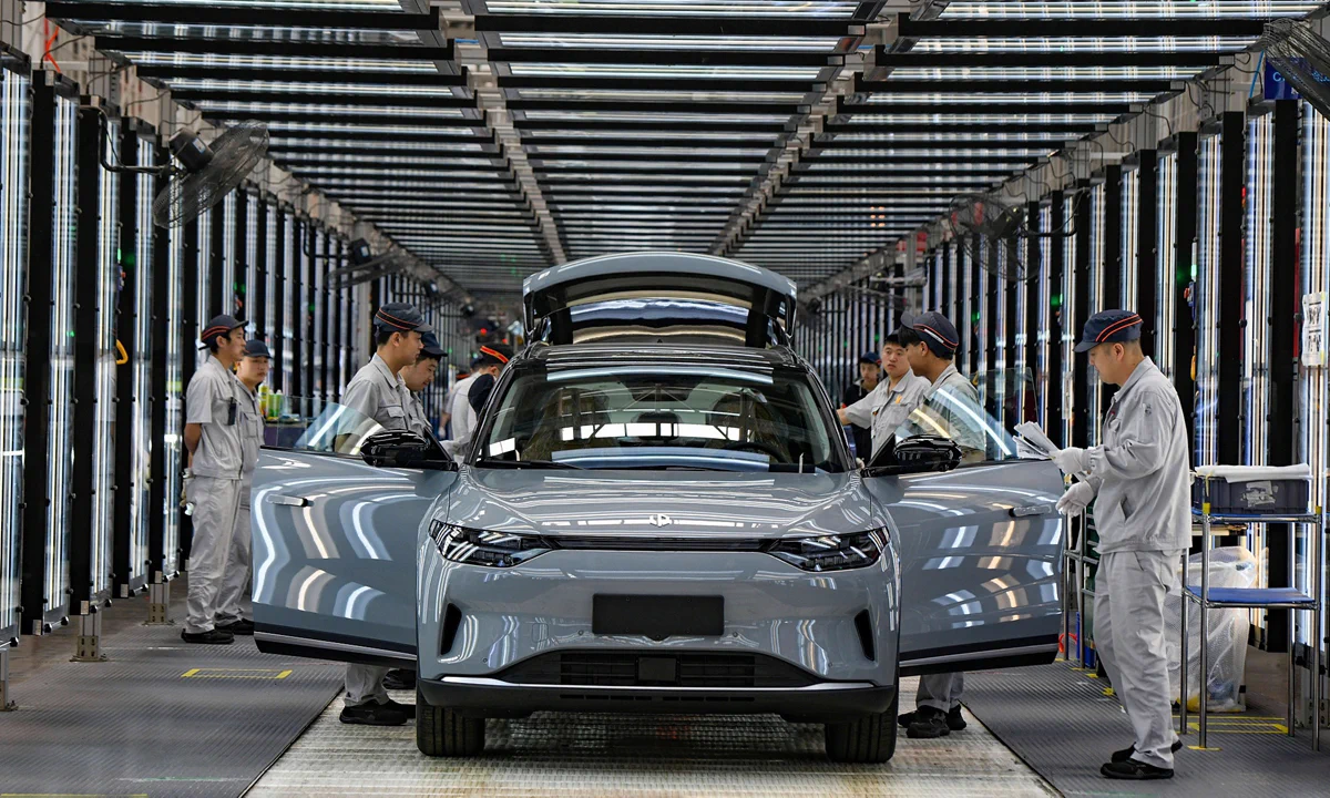 Can Africa capture its own manufacturing future?