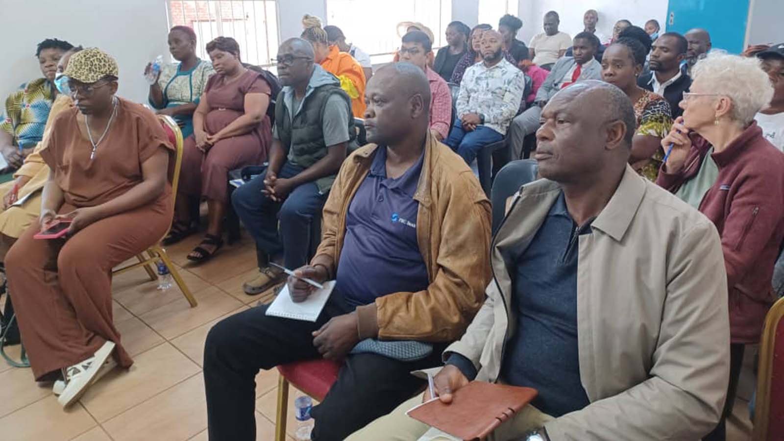 Harare Central Ward 5 debtors reach ZWG11.2 billion