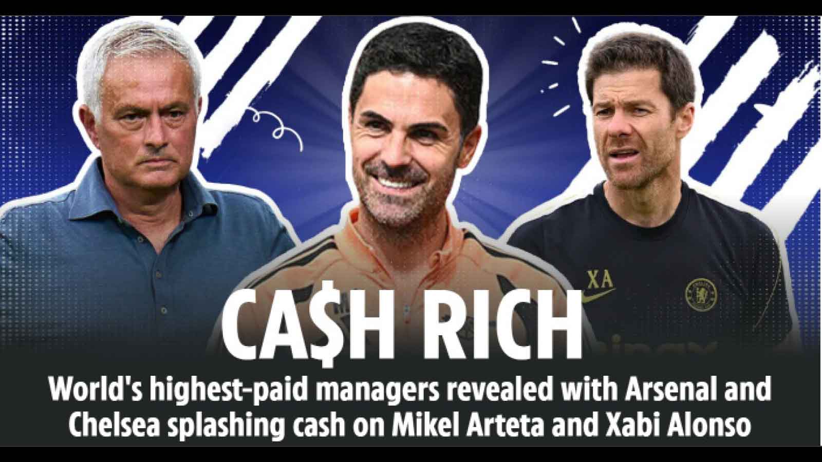 CA$H RICH
