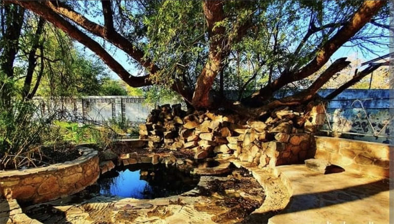 As rehabilitation opens a new chapter for the Hot Springs, can Nyanyadzi transform a generations-old cultural attraction into a serious wellness tourism destination without losing what makes it special?