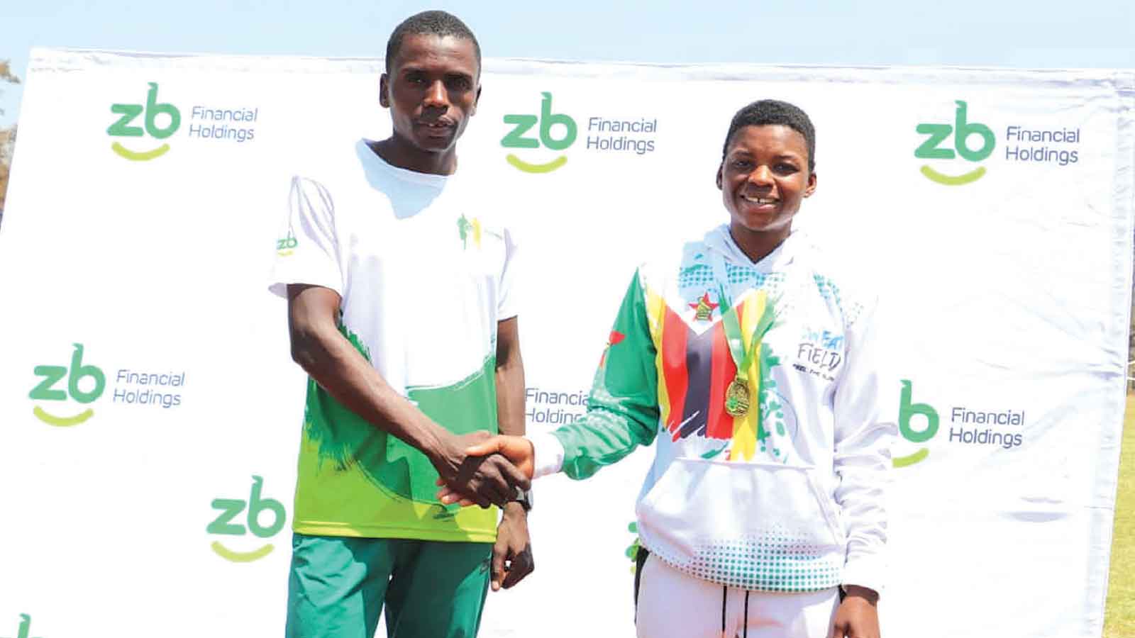 Hove, Moyo win ZB Marathon