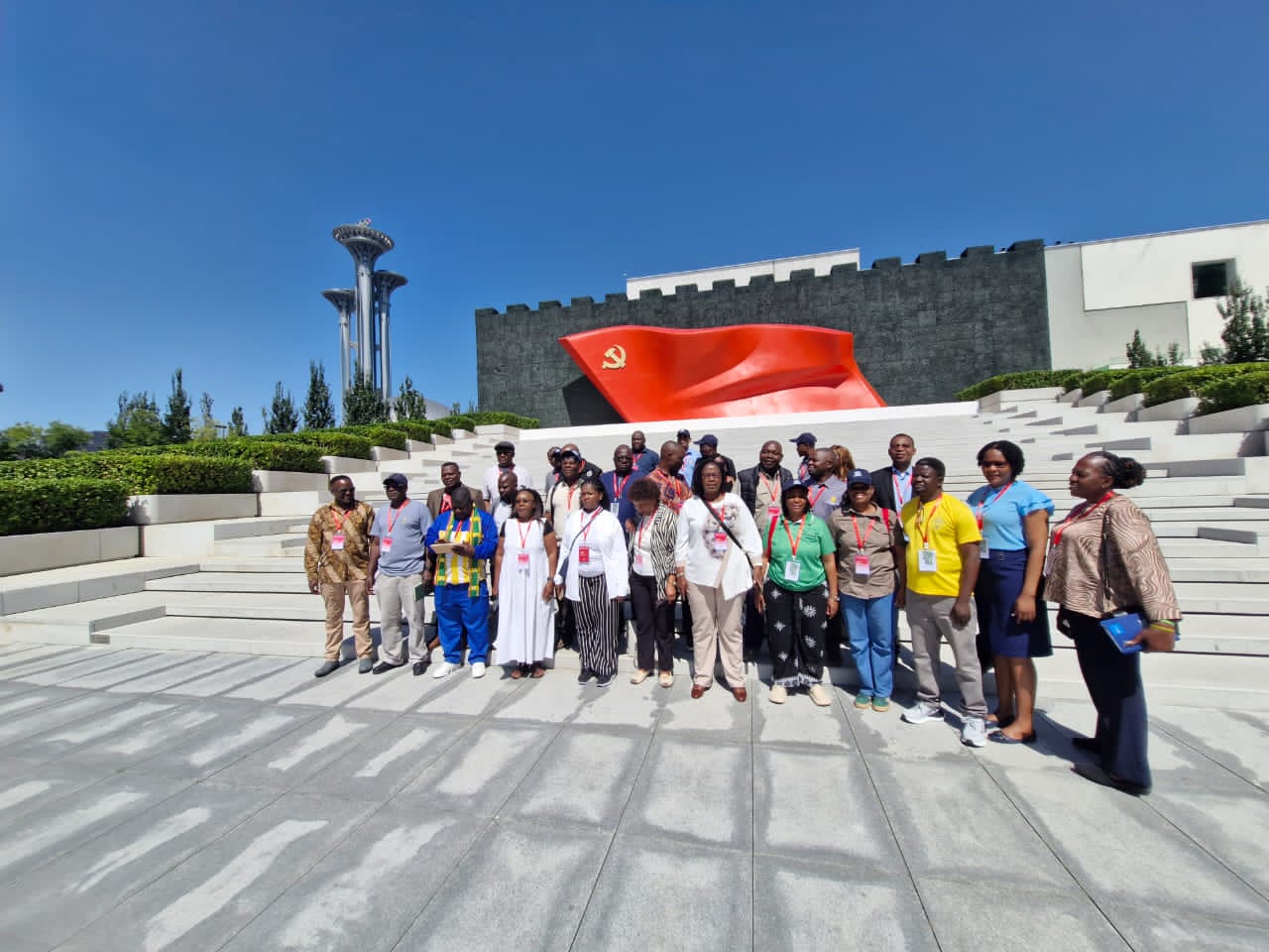 Media sector urged to embrace creative storytelling in preserving national heritage