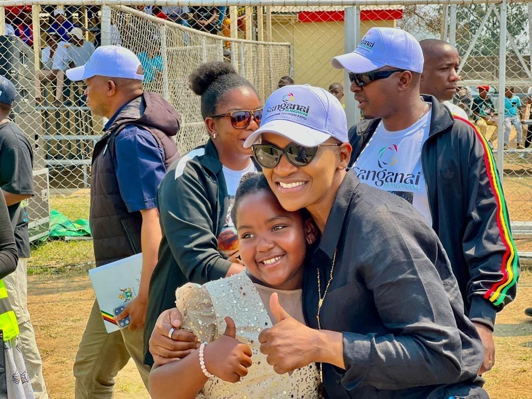 Dzimbahwe rising: The next chapter for Sanganai/Hlanganani Expo