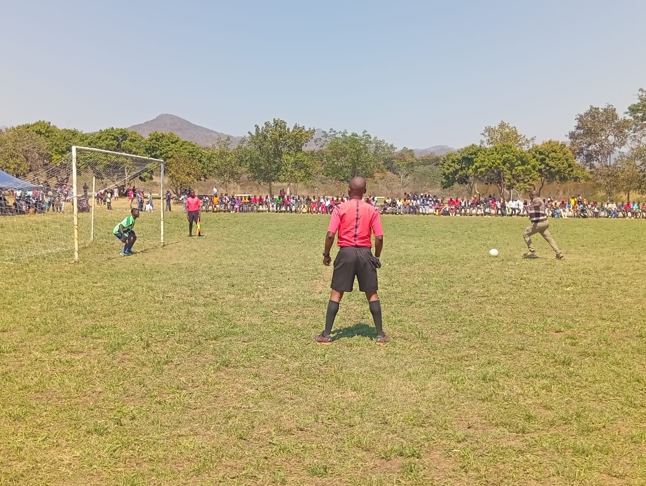 Matanuska sports event thrills Burma Valley