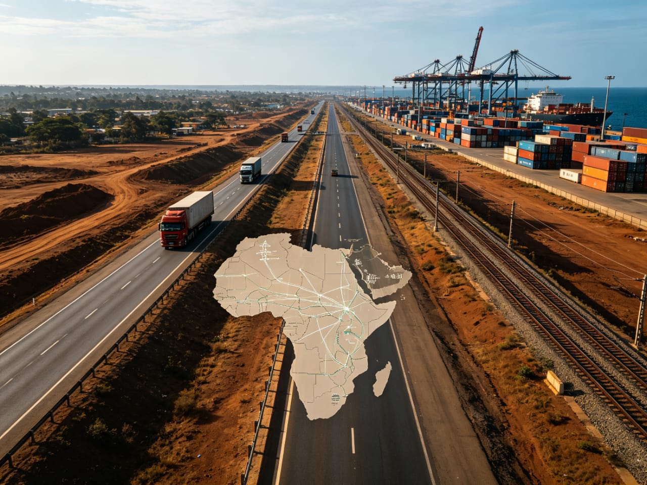 Disaster Preparedness: A Governance‑and‑Sovereignty Imperative for Africa and the Global South
