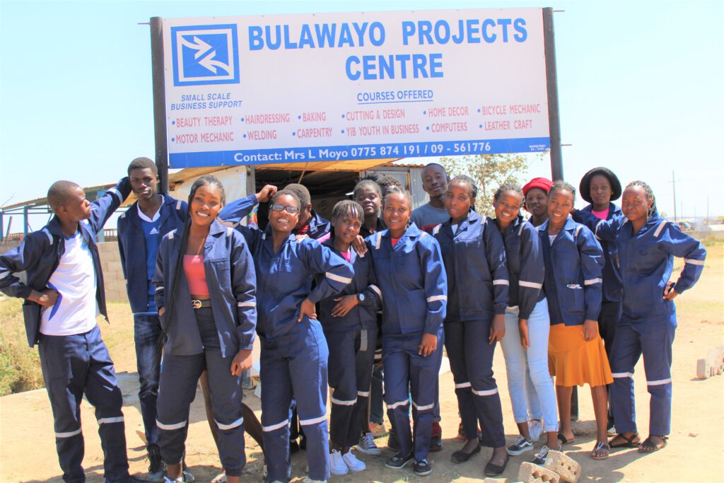 BPC opens doors for youths without O-level passes
