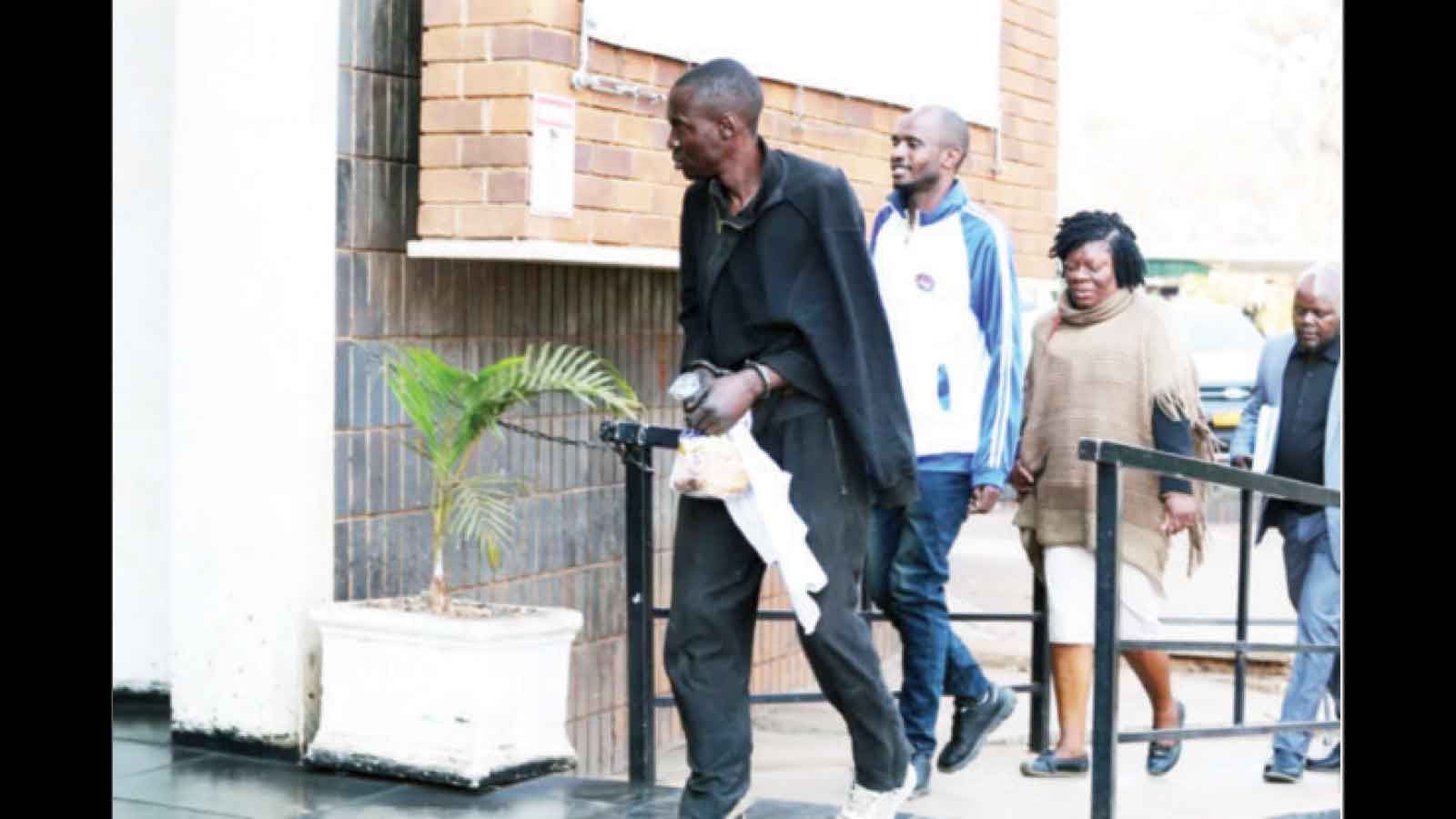 Man in court over copper cables