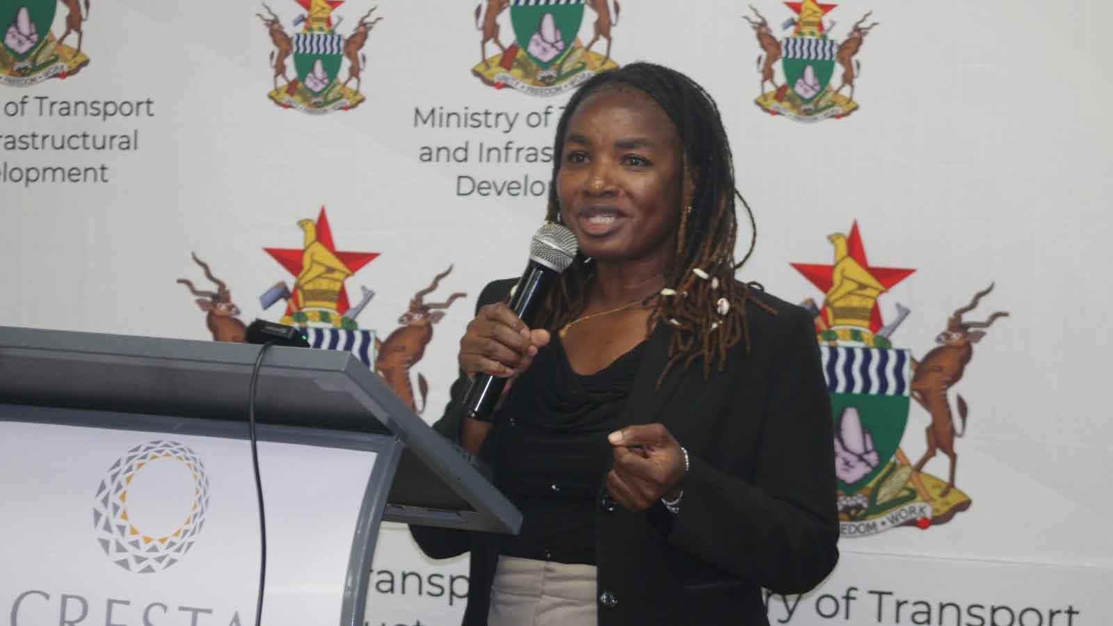Zim, UN hosts global environmental facility workshop