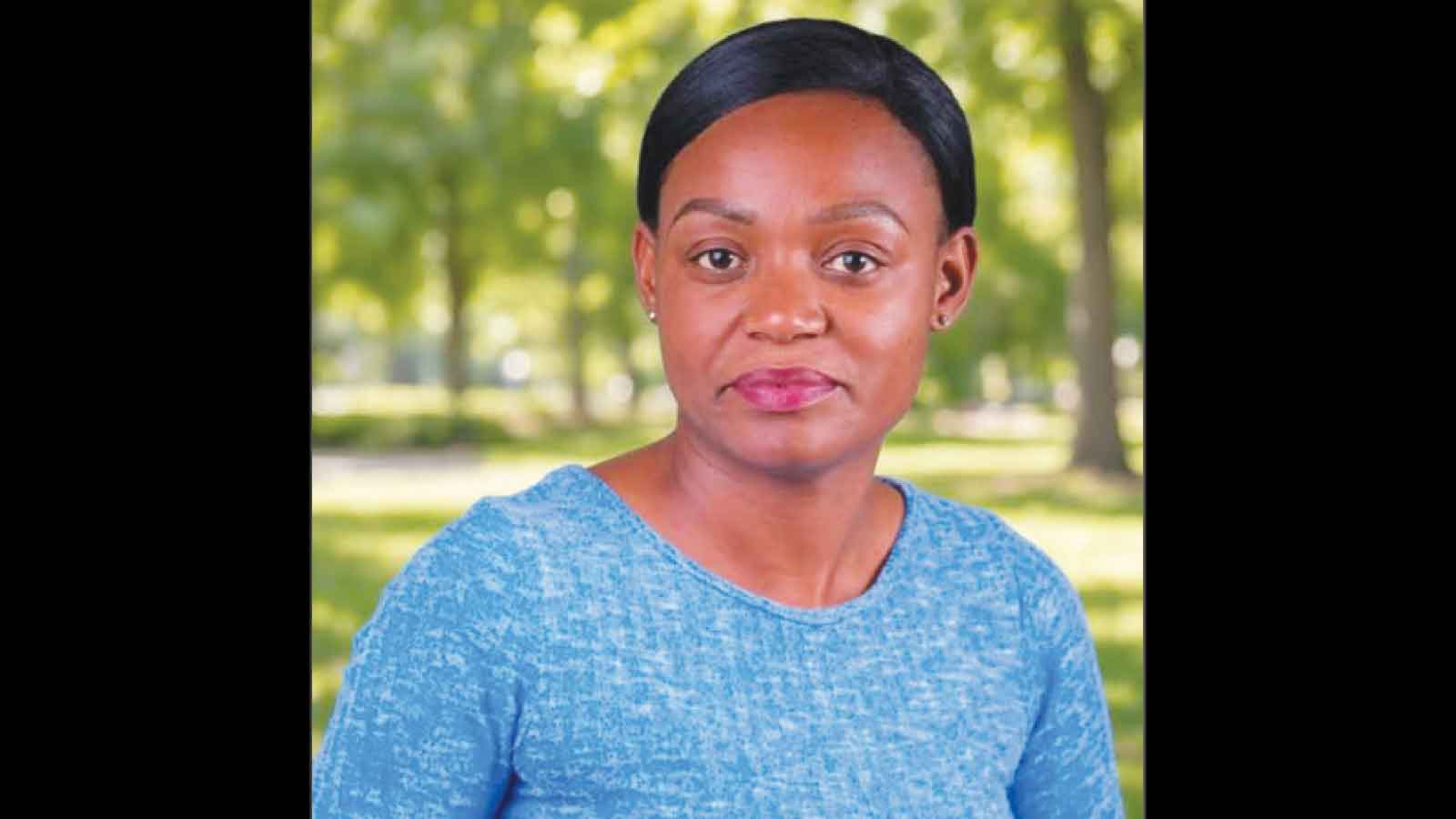 Journalist Judith Nyuke laid to rest