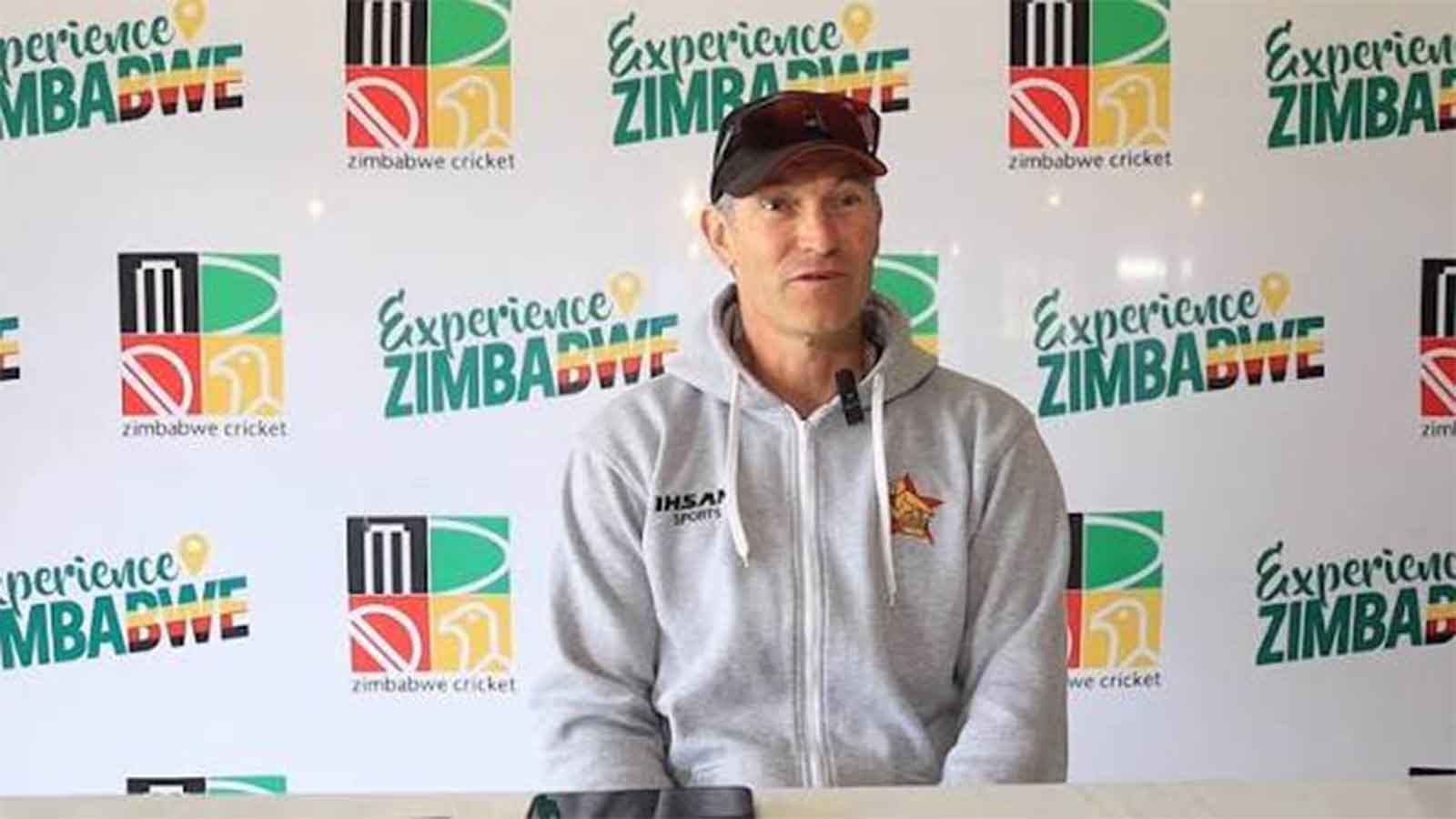 Namibia Tri-series reality check for Chevrons